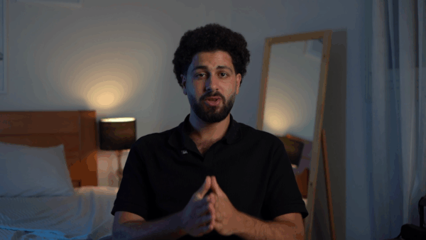 Ali Hisham Academy Course